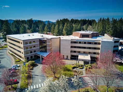 MultiCare Capital Medical Center Reviews, Healthcare in.